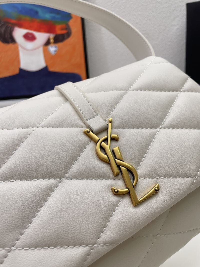 YSL Satchel Bags